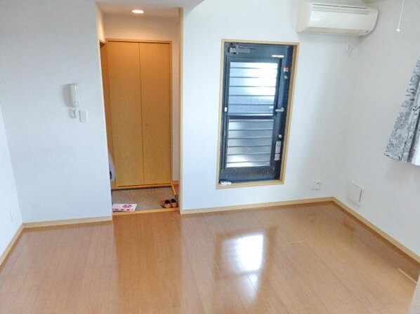 くまさんハウスの物件内観写真